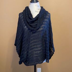 INC knit top.